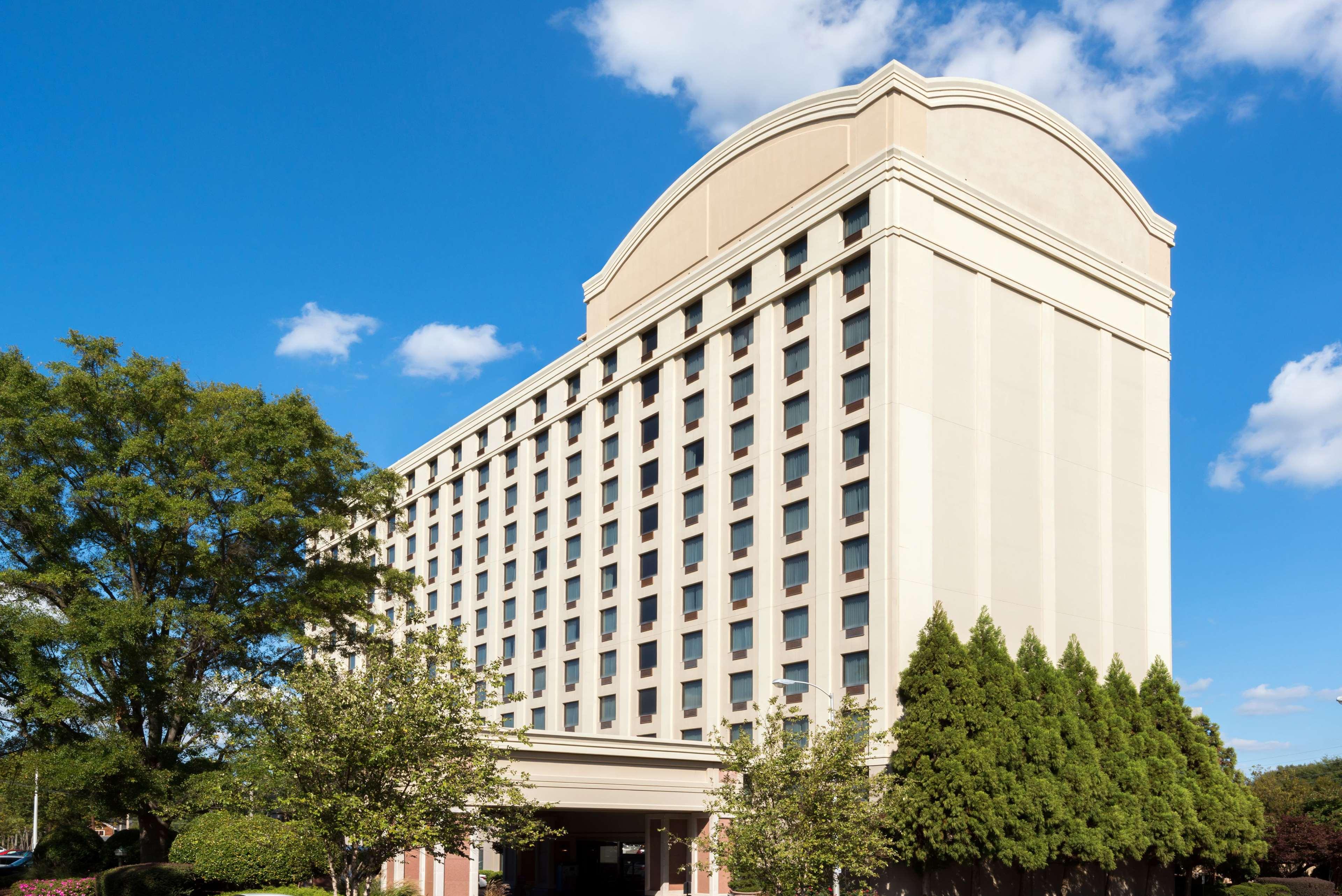 Sonesta Atlanta Airport North Ξενοδοχείο College Park Εξωτερικό φωτογραφία