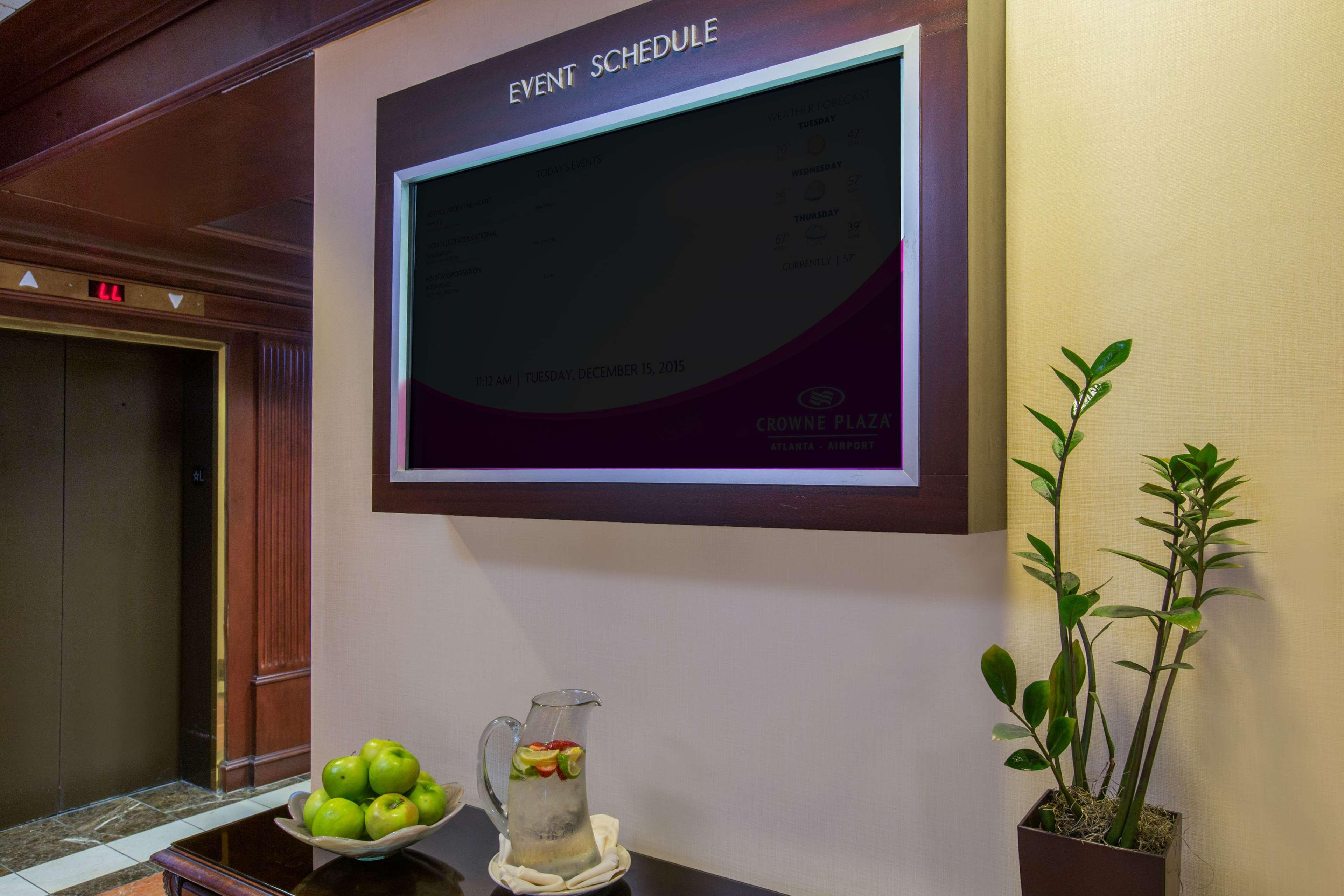 Sonesta Atlanta Airport North Ξενοδοχείο College Park Εξωτερικό φωτογραφία