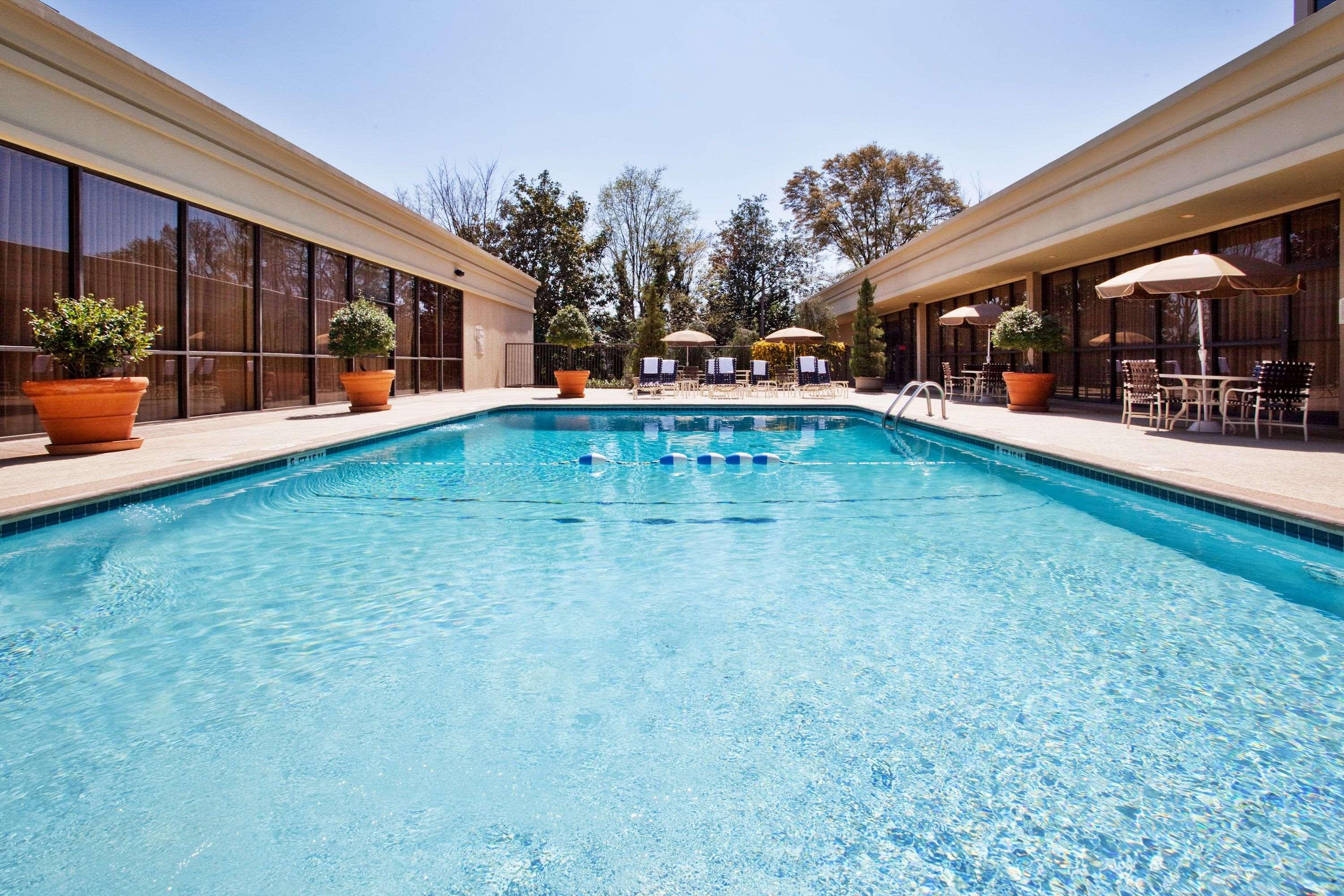 Sonesta Atlanta Airport North Ξενοδοχείο College Park Εξωτερικό φωτογραφία