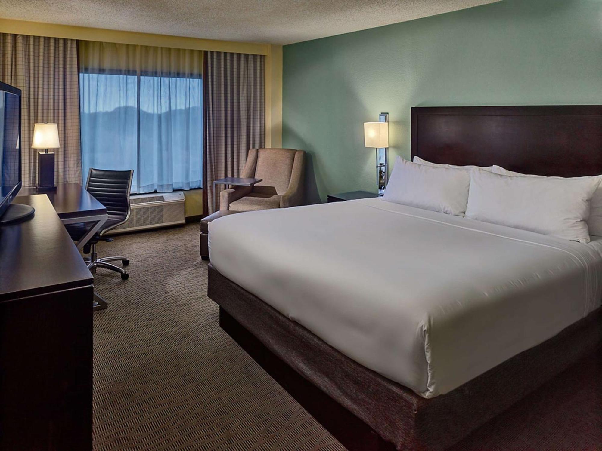 Sonesta Atlanta Airport North Ξενοδοχείο College Park Εξωτερικό φωτογραφία